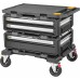 DeWALT DWST60520-1 Úložný systém ToughSystem 2.0 DXL 4V1
